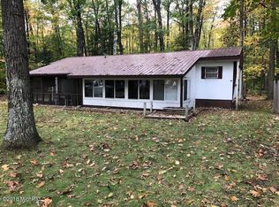 5035 N Ford Lake Rd, Fountain, MI 49410