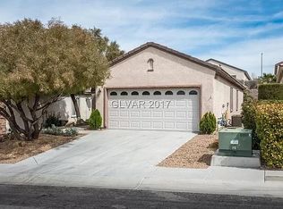 2340 Peaceful Moon St, Henderson, NV 89044