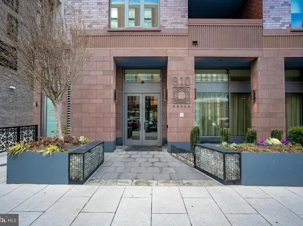 810 O St NW APT 504, Washington, DC 20001