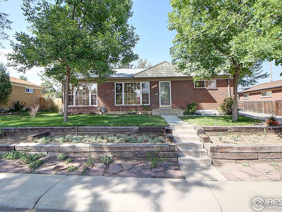 1147 E 111th Pl, Northglenn, CO 80233 Zillow
