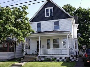 126 E Elm St, East Rochester, NY 14445