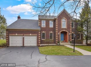 9010 Brink Rd, Gaithersburg, MD 20882