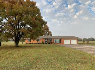 2716 Dow Jones Rd, Alma, AR 72921