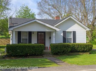 708 Golfview Dr, Lexington, KY 40504