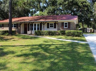 5924 Couton Dr, Mobile, AL 36693