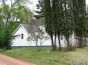 Another view from street