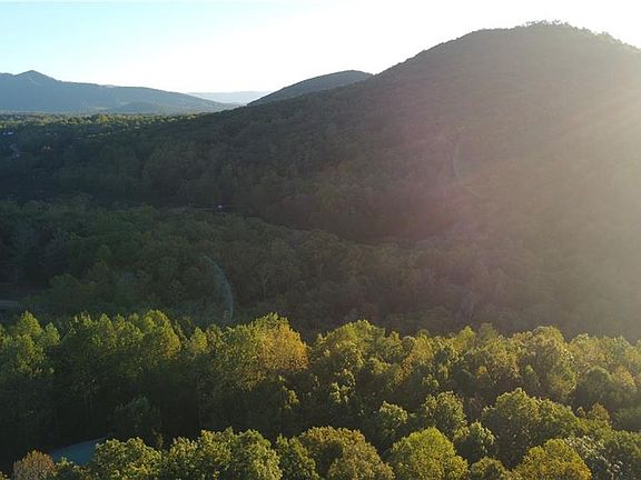 4th image of Fisher Peak Trl