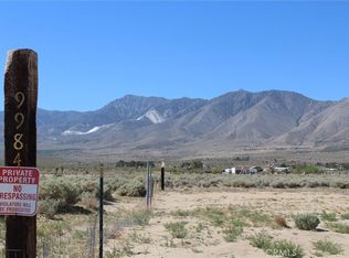 9984 Alamo Ave, Lucerne Valley, CA 92356