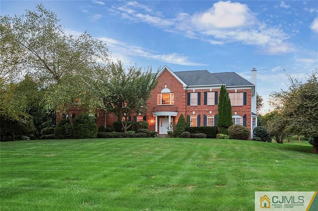 10 Coury Rd, Hillsborough, NJ 08844 Zillow