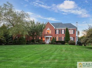 10 Coury Rd, Hillsborough, NJ 08844