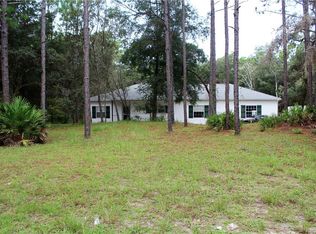 2478 S Bolton Ave, Homosassa, FL 34448