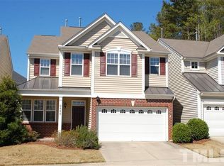 8425 Header Stone Dr, Raleigh, NC 27613