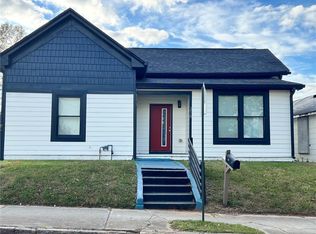 216 James P Brawley Dr NW, Atlanta, GA 30314