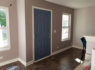 24724 W George Washington Dr, Plainfield, IL 60544