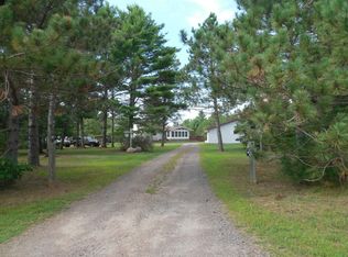 W8798 County Road O, Black River Falls, WI 54615