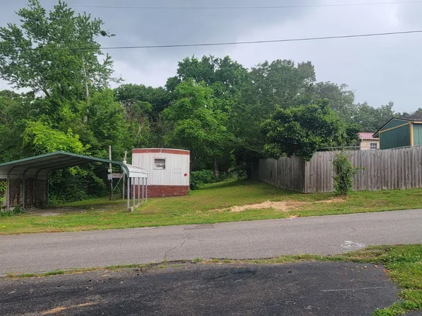 Byers St, Batesville, AR 72501