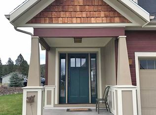 202 Stage Ridge Rd, Bigfork, MT 59911