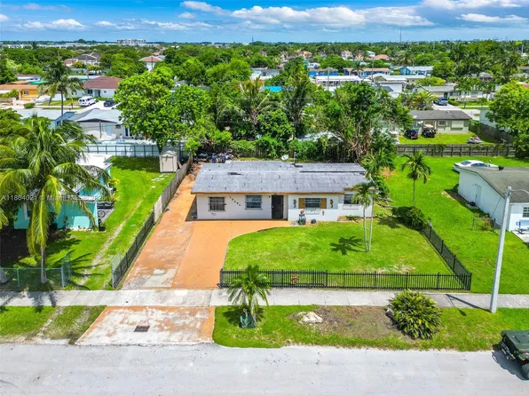 13465 SW 267th St, Homestead, FL 33032