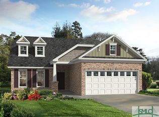 162 Champlain Dr, Pooler, GA 31322