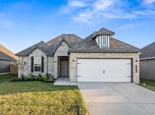 1418 Lake Ridge Dr, Brenham, TX 77833