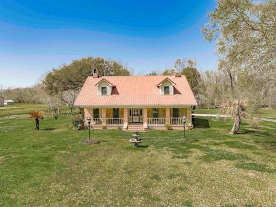 43406 Panama Rd, Sorrento, LA, 70778