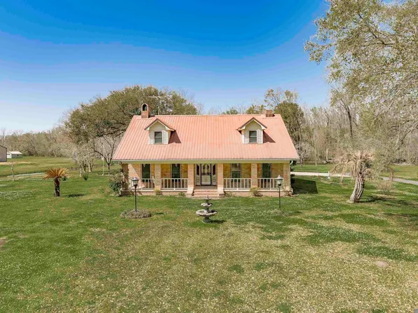 43406 Panama Rd, Sorrento, LA 70778