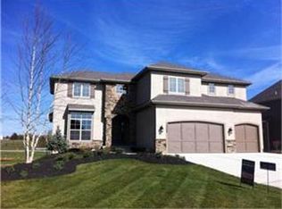 12308 W 160th St, Overland Park, KS 66062