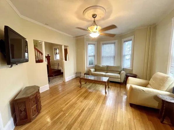 (undisclosed Address), Jamaica Plain, MA 02130