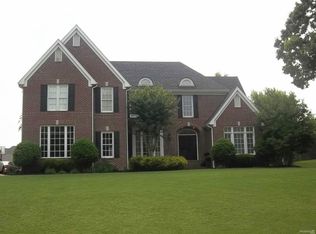 1148 E Wellsgate Dr, Oxford, MS 38655