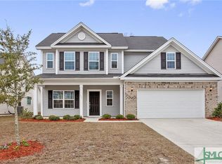 337 Casey Dr, Pooler, GA 31322