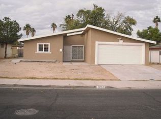 4224 Sawyer Ave, Las Vegas, NV 89108