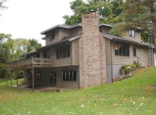 2595 W Country Club Rd, Crawfordsville, IN 47933