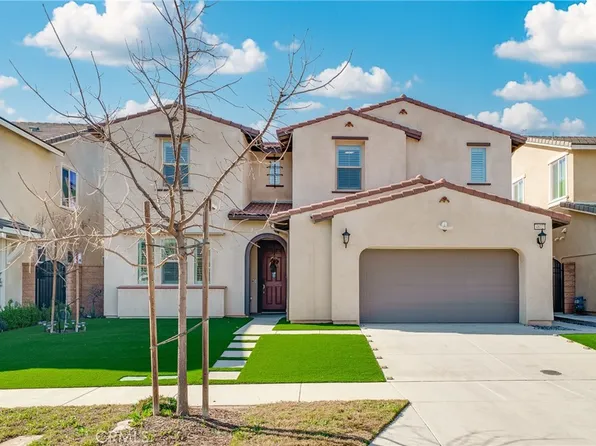 4872 S Jordan Ave, Ontario, CA 91762