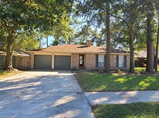 3811 Nutwood Ln, Spring, TX 77389