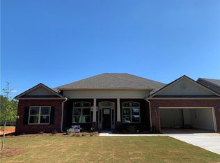 213 White Flower Cir, Villa Rica, GA 30180