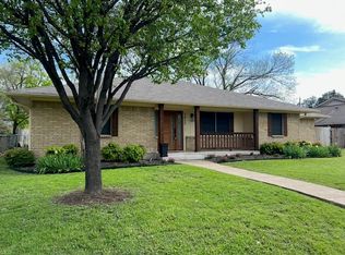 3420 Kinkaid Cir, Dallas, TX 75220