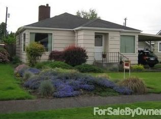 2775 Maple St, Longview, WA 98632