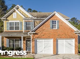 1092 Gather Dr, Lawrenceville, GA 30043