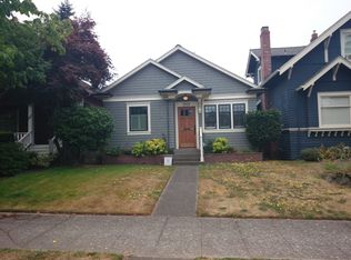 1919 5th Ave W, Seattle, WA 98119