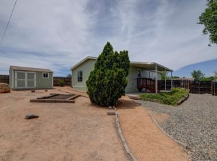 535 Porcupine Pass, Chino Valley, AZ 86323