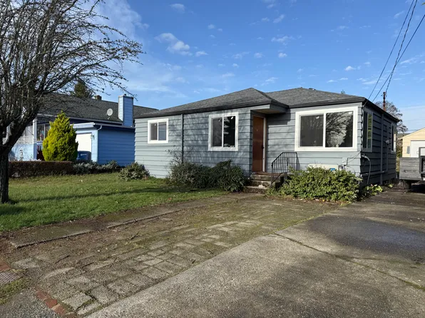 1224 SW 150th St, Seattle, WA 98166