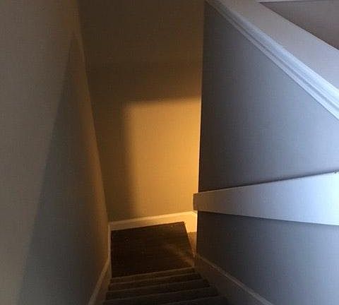 Stairway