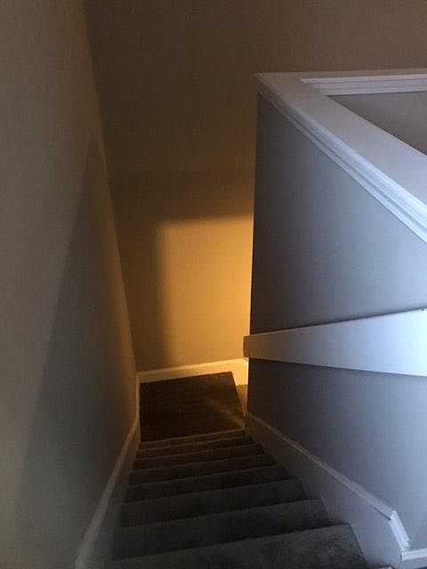 Stairway