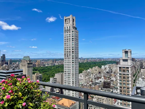117 East 57th Street 35/36F image 30 of 30