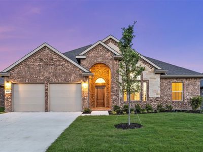 1016 Virginia Dr, Mansfield, TX, 76063