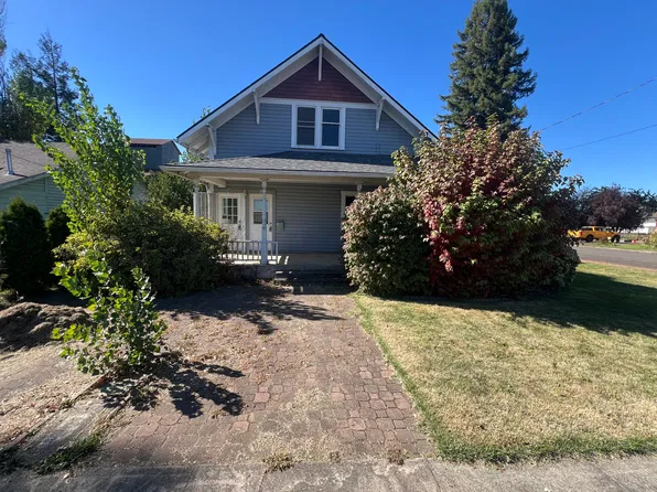 611 W 1st St #1, Halsey, OR 97348