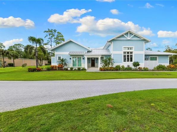2961 Sanborn Ave, Naples, FL 34120