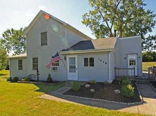 1479 Attridge Rd, Churchville, NY 14428