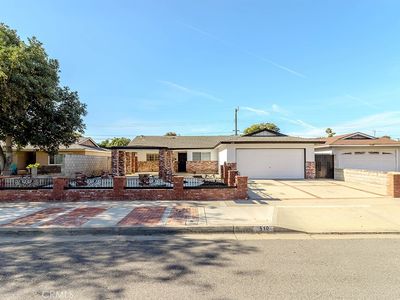 510 S King St, Santa Ana, CA, 92704