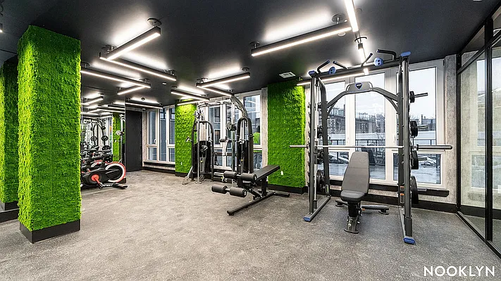 Rented by Nooklyn NYC LLC | media 43